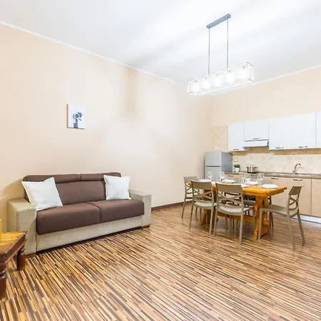 Apartment Casa Mavi Al Museo Archeologico By Wonderful Italy *