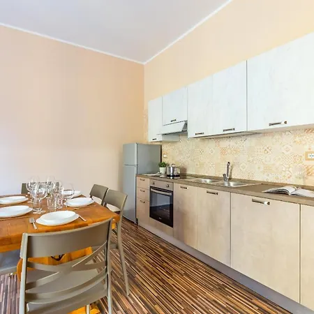 Apartment Casa Mavi Al Museo Archeologico By Wonderful Italy