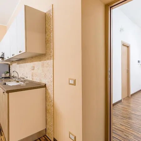 Apartment Casa Mavi Al Museo Archeologico By Wonderful Italy *