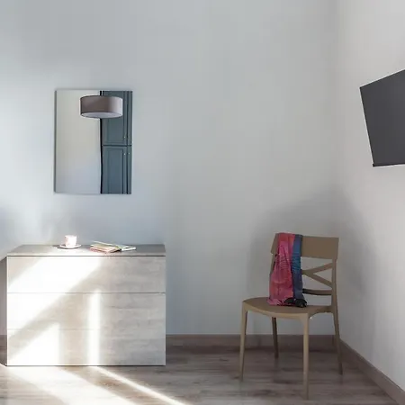 Casa Mavi Al Museo Archeologico By Wonderful Italy Apartment *