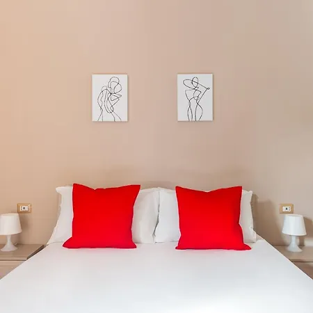 Casa Mavi Al Museo Archeologico By Wonderful Italy Apartment Naples