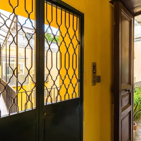 Casa Mavi Al Museo Archeologico By Wonderful Italy Naples